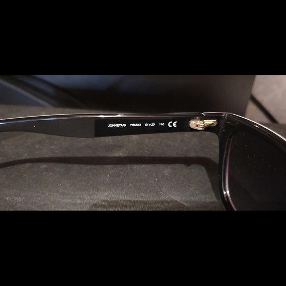 Kate Spade Johneta Sunglasses - Picture 3 of 6